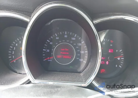 2013 Kia Optima Lx from USA, damaged, VIN 5XXGM4A78DG255831